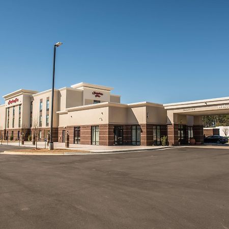 Hampton Inn Bainbridge, Ga Exterior foto